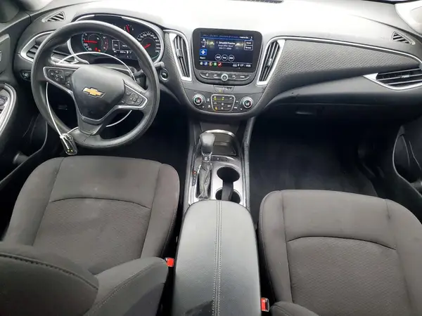 1G1ZD5ST7PF131152 2023 CHEVROLET MALIBU - Image 8