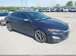 1G1ZD5ST7PF131491 2023 CHEVROLET MALIBU