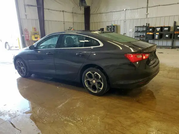 1G1ZD5ST7PF131541 2023 CHEVROLET MALIBU - Image 2