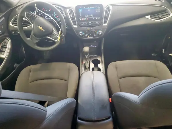 1G1ZD5ST7PF131541 2023 CHEVROLET MALIBU - Image 8