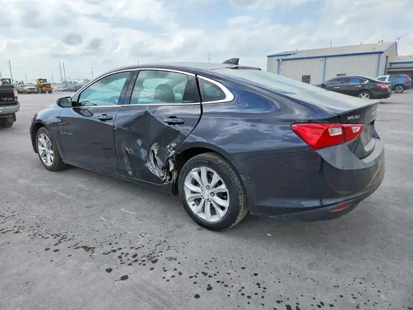 1G1ZD5ST7PF132432 2023 CHEVROLET MALIBU - Image 2