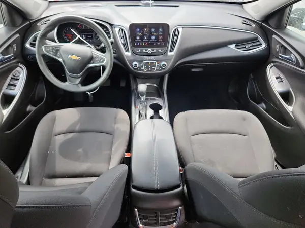 1G1ZD5ST7PF132432 2023 CHEVROLET MALIBU - Image 8