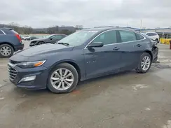 1G1ZD5ST7PF132463 2023 CHEVROLET MALIBU
