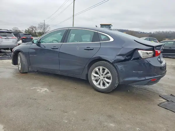 1G1ZD5ST7PF132463 2023 CHEVROLET MALIBU - Image 2