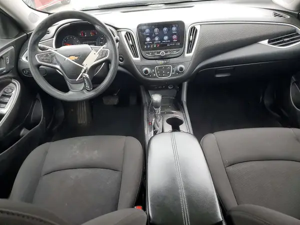 1G1ZD5ST7PF132463 2023 CHEVROLET MALIBU - Image 8