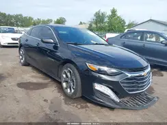 1G1ZD5ST7PF132723 2023 CHEVROLET MALIBU