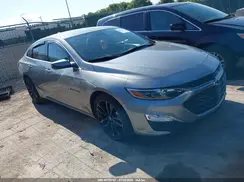 1G1ZD5ST7PF133242 2023 CHEVROLET MALIBU