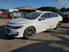 1G1ZD5ST7PF134312 2023 CHEVROLET MALIBU