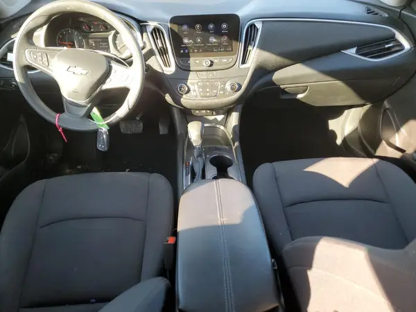 1G1ZD5ST7PF134312 2023 CHEVROLET MALIBU - Image 8