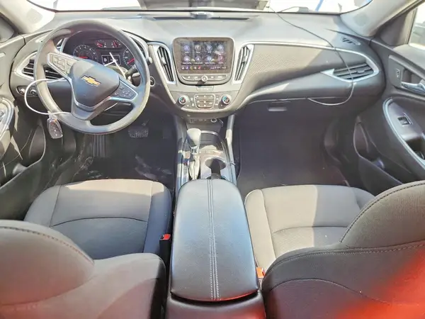 1G1ZD5ST7PF134522 2023 CHEVROLET MALIBU - Image 8