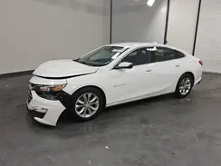 1G1ZD5ST7PF134696 2023 CHEVROLET MALIBU