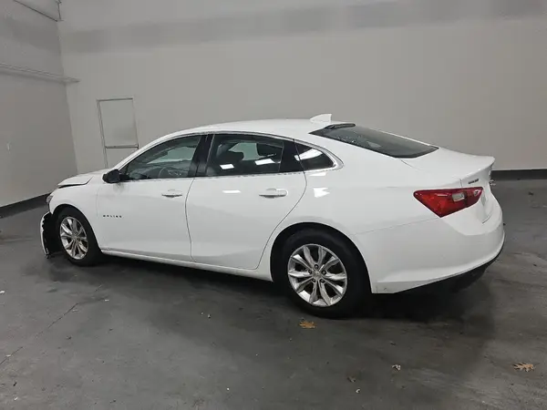 1G1ZD5ST7PF134696 2023 CHEVROLET MALIBU - Image 2