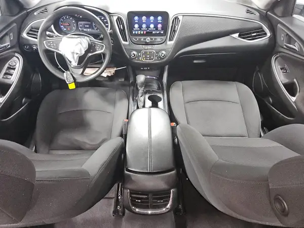 1G1ZD5ST7PF134696 2023 CHEVROLET MALIBU - Image 8