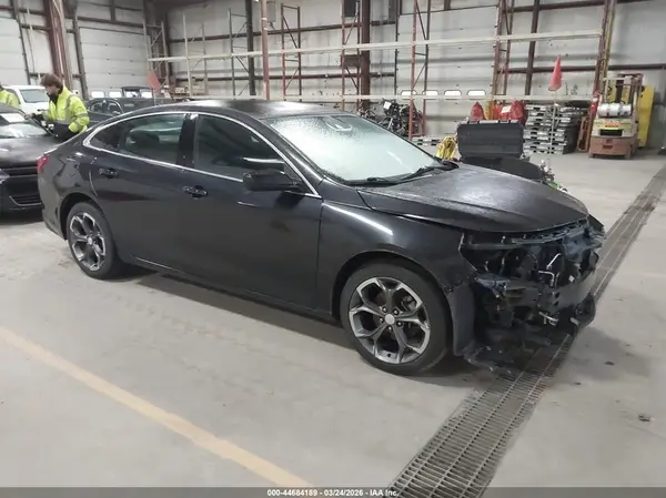 1G1ZD5ST7PF134827 2023 CHEVROLET MALIBU