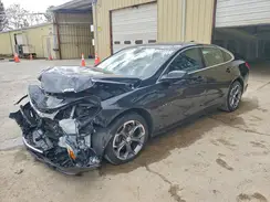 1G1ZD5ST7PF135251 2023 CHEVROLET MALIBU