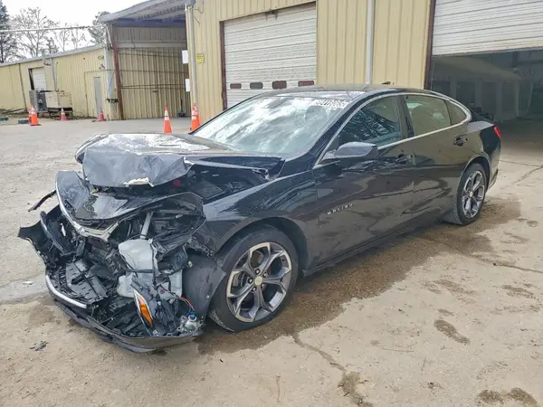 1G1ZD5ST7PF135251 2023 CHEVROLET MALIBU - Image 1