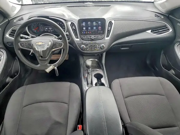 1G1ZD5ST7PF135251 2023 CHEVROLET MALIBU - Image 8
