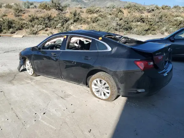 1G1ZD5ST7PF135492 2023 CHEVROLET MALIBU - Image 2