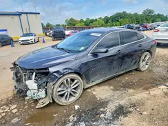 1G1ZD5ST7PF135525 2023 CHEVROLET MALIBU