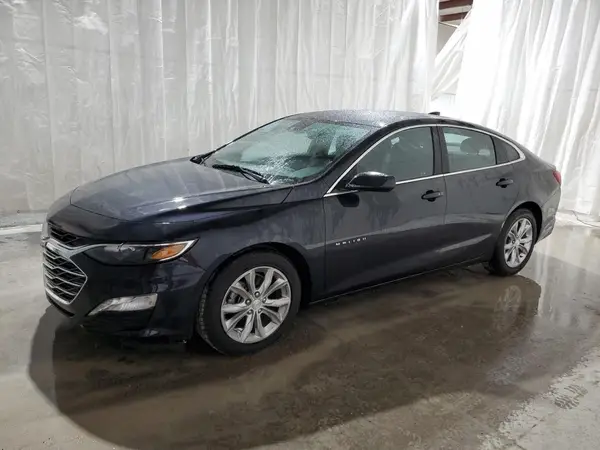 1G1ZD5ST7PF135623 2023 CHEVROLET MALIBU - Image 1