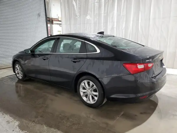 1G1ZD5ST7PF135623 2023 CHEVROLET MALIBU - Image 2