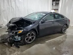 1G1ZD5ST7PF135699 2023 CHEVROLET MALIBU