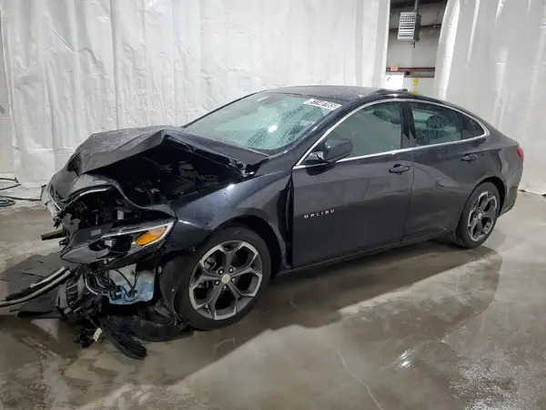 1G1ZD5ST7PF135699 2023 CHEVROLET MALIBU - Image 1
