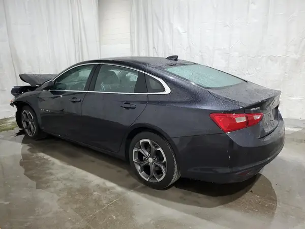 1G1ZD5ST7PF135699 2023 CHEVROLET MALIBU - Image 2