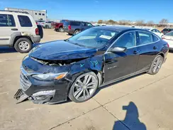 1G1ZD5ST7PF136111 2023 CHEVROLET MALIBU