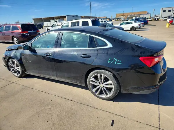 1G1ZD5ST7PF136111 2023 CHEVROLET MALIBU - Image 2