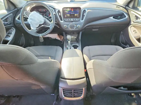 1G1ZD5ST7PF136111 2023 CHEVROLET MALIBU - Image 8