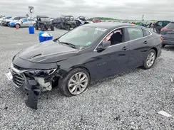 1G1ZD5ST7PF136285 2023 CHEVROLET MALIBU
