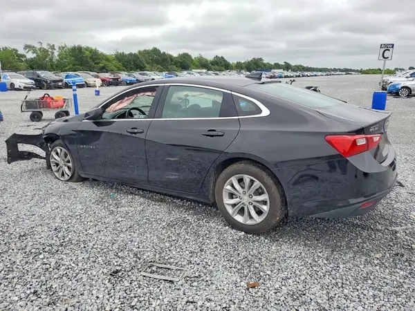 1G1ZD5ST7PF136285 2023 CHEVROLET MALIBU - Image 2