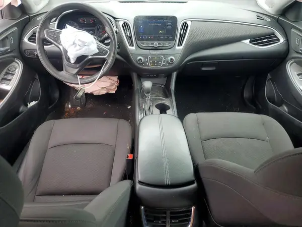 1G1ZD5ST7PF136285 2023 CHEVROLET MALIBU - Image 8