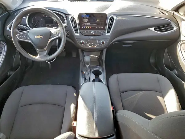 1G1ZD5ST7PF136321 2023 CHEVROLET MALIBU - Image 8