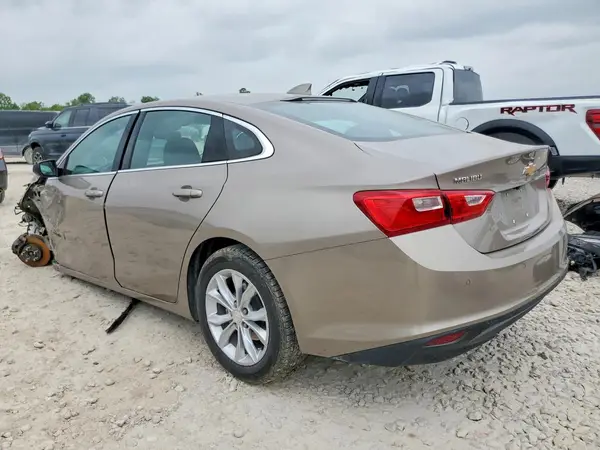 1G1ZD5ST7PF137159 2023 CHEVROLET MALIBU - Image 2