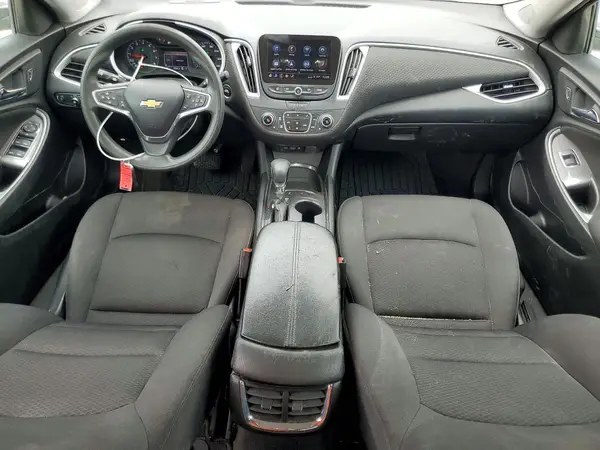 1G1ZD5ST7PF137159 2023 CHEVROLET MALIBU - Image 8