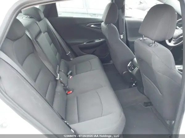 1G1ZD5ST7PF137288 2023 CHEVROLET MALIBU - Image 8