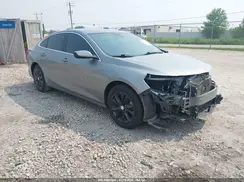 1G1ZD5ST7PF137369 2023 CHEVROLET MALIBU