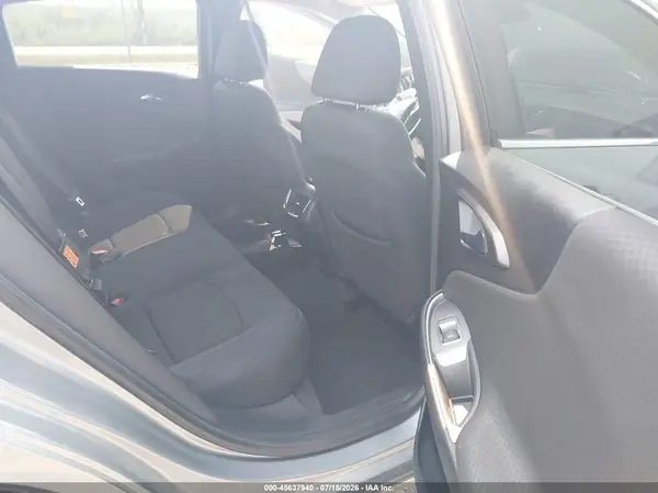 1G1ZD5ST7PF137369 2023 CHEVROLET MALIBU - Image 8
