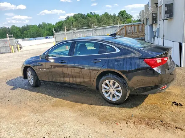 1G1ZD5ST7PF137419 2023 CHEVROLET MALIBU - Image 2