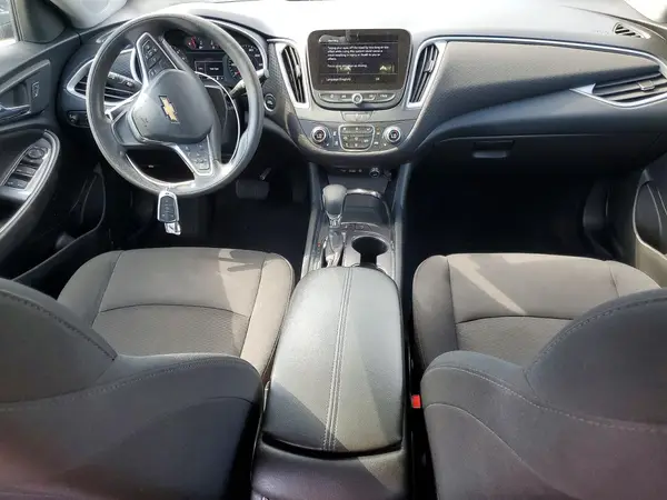 1G1ZD5ST7PF137419 2023 CHEVROLET MALIBU - Image 8