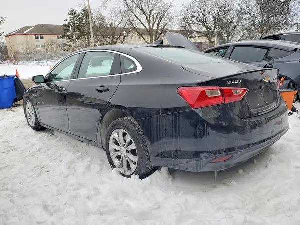 1G1ZD5ST7PF137436 2023 CHEVROLET MALIBU - Image 2