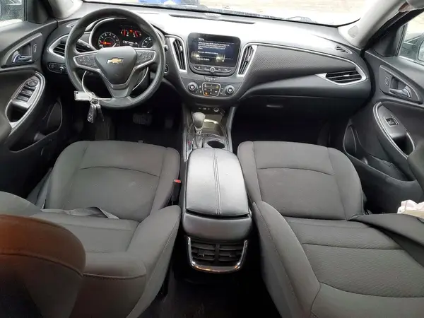 1G1ZD5ST7PF137436 2023 CHEVROLET MALIBU - Image 8