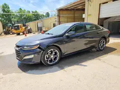 1G1ZD5ST7PF137498 2023 CHEVROLET MALIBU