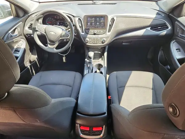 1G1ZD5ST7PF137498 2023 CHEVROLET MALIBU - Image 8