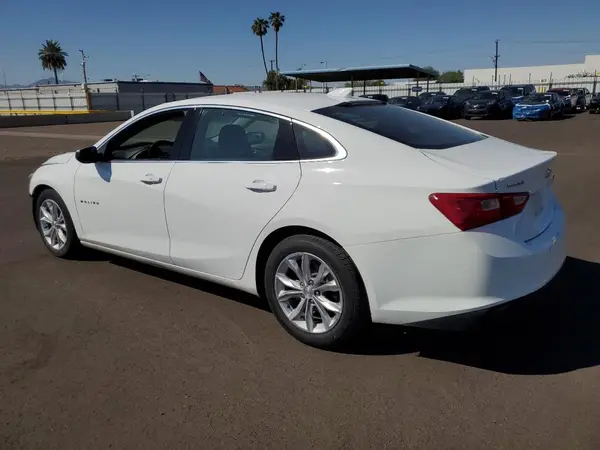 1G1ZD5ST7PF137534 2023 CHEVROLET MALIBU - Image 2