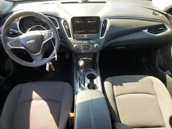 1G1ZD5ST7PF137534 2023 CHEVROLET MALIBU - Image 8