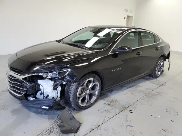 1G1ZD5ST7PF137579 2023 CHEVROLET MALIBU - Image 1