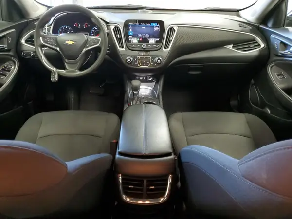 1G1ZD5ST7PF137579 2023 CHEVROLET MALIBU - Image 8